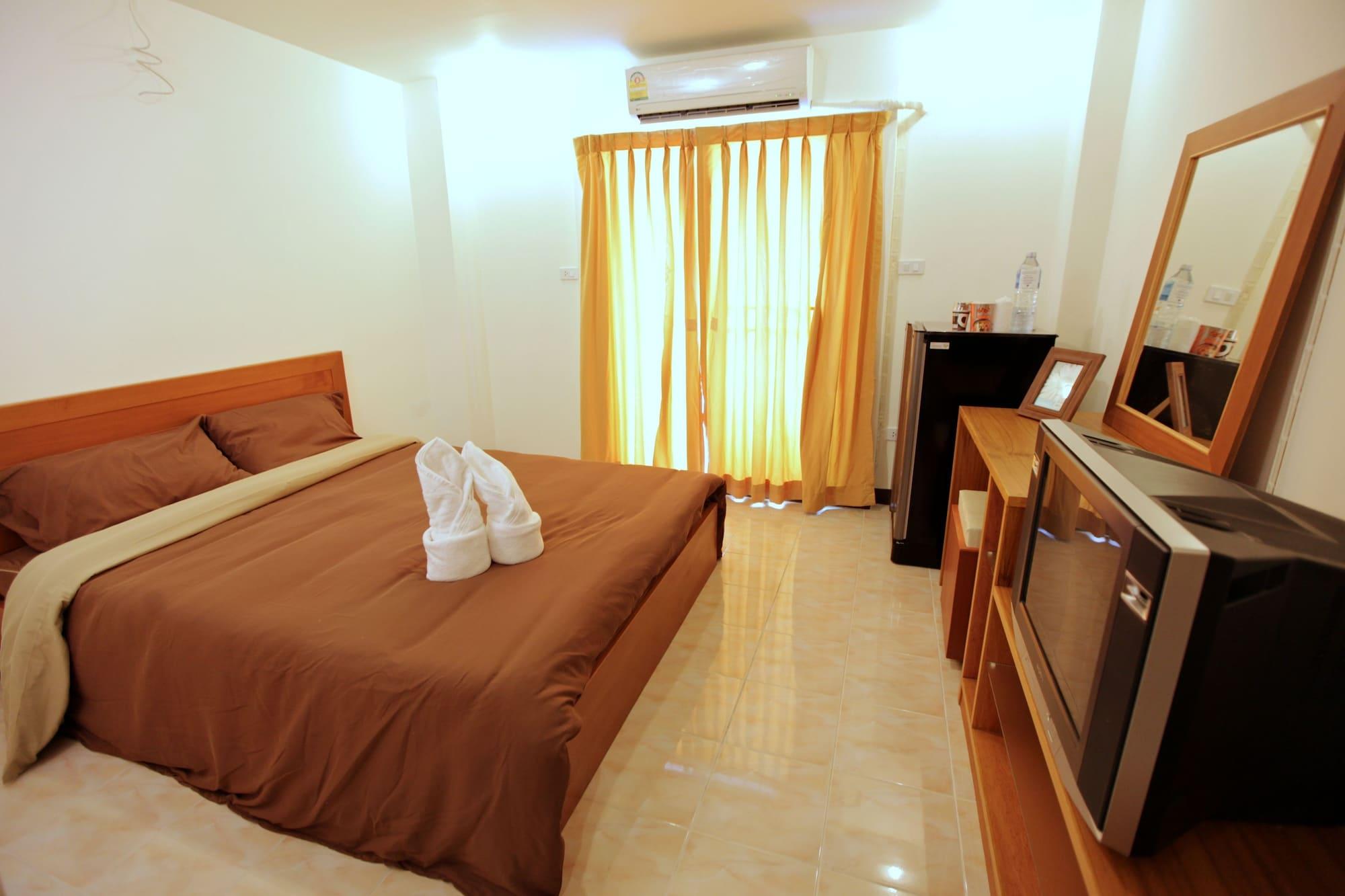Rafael Hotel And Mansion Bangkok - Sha Extra Plus Certified Buitenkant foto