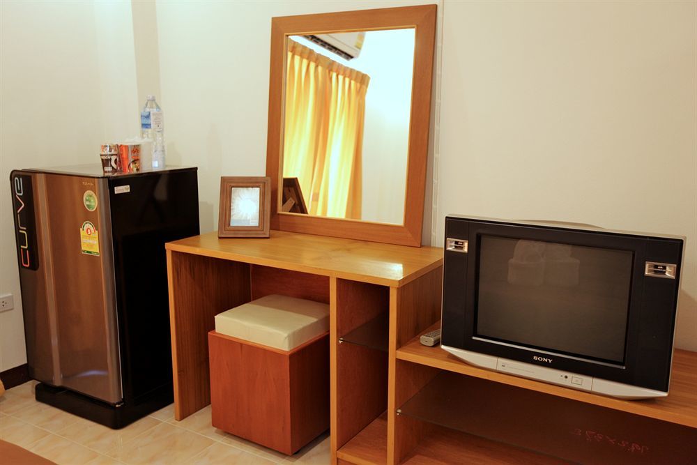Rafael Hotel And Mansion Bangkok - Sha Extra Plus Certified Buitenkant foto