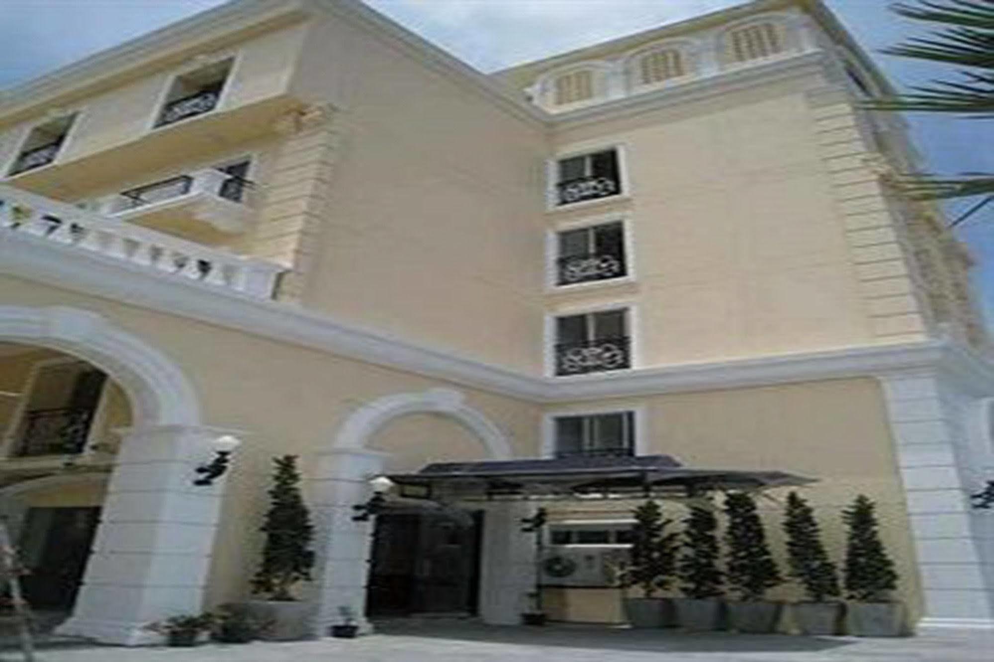 Rafael Hotel And Mansion Bangkok - Sha Extra Plus Certified Buitenkant foto